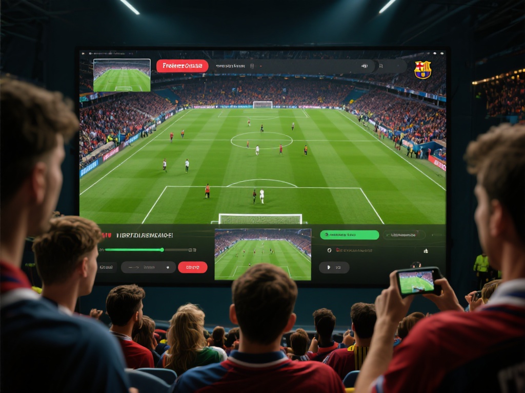 足球直播_足球直播免费在线高清_世俱杯在线直播免费观看直播高清... 从某种角度来看,免费在线足球直播已经重塑