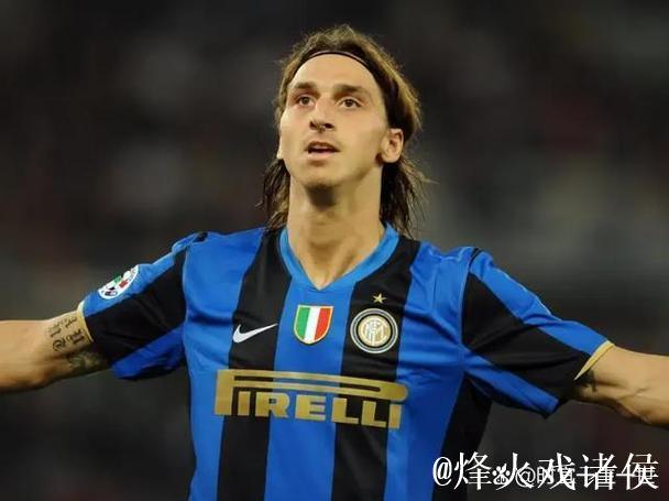 布兰卡揭秘伊布转会巴萨内幕，埃托奥加5000万促成交易