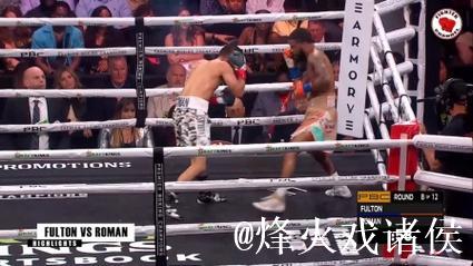 WBC超次轻量级世界拳王争霸赛:史蒂芬·富尔顿VS奥沙奇·福斯特 WBC超次轻量级世界拳王争霸赛:史蒂芬·富尔顿VS奥沙奇·福斯特