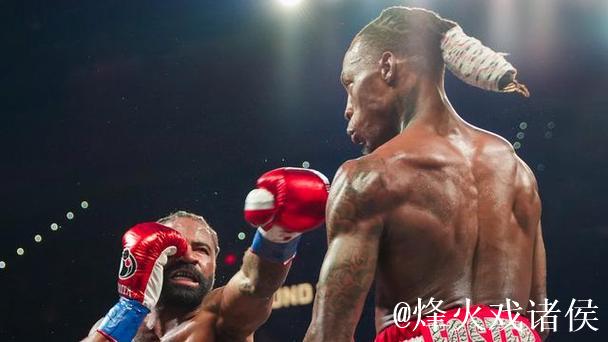 WBC超次轻量级世界拳王争霸赛:史蒂芬·富尔顿VS奥沙奇·福斯特 WBC超次轻量级世界拳王争霸赛:史蒂芬·富尔顿VS奥沙奇·福斯特